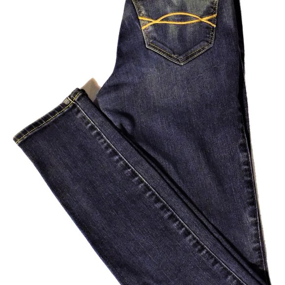 Abercrombie Kids Kids Jeans Size 16 - Picture 2 of 2